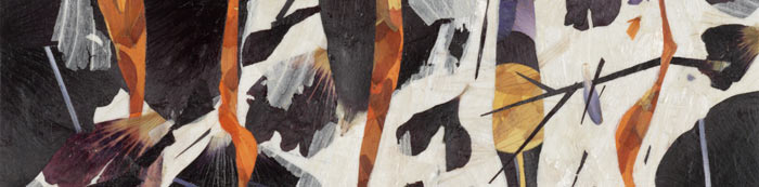 Detail - Peekaboo Moon