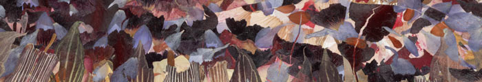 Detail - Moonshadow Mountain